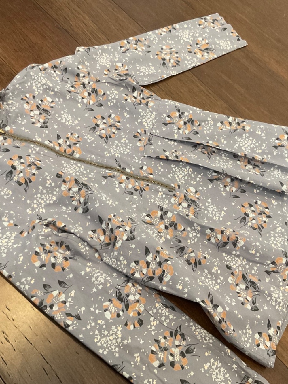 Bonpoint blouse - Picture 2 of 3